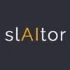 slAItor Logo
