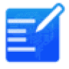 Smart Online Notepad Logo