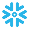 Snowflake Arctic Embed Logo