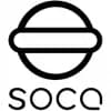 Soca AI Logo