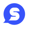 SocialBook Background Remover Logo