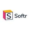 Softr AI Logo