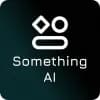 Something AI Logo