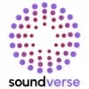 SoundVerse AI Logo