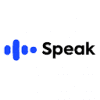 Speak Logo