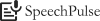 SpeechPulse Logo