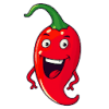 Spicy Pixels Logo