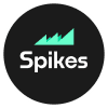 Spikes Studio Logo