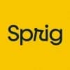 Sprig Logo