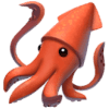 Squidly Logo