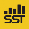 SSTrader Logo