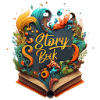 StoryBook AI Logo