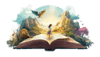 StoryGenius Logo
