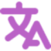 STranslate Logo