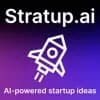 Stratup.ai Logo