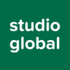 Studio Global Logo