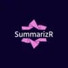 SummarizR Logo