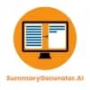 SummaryGenerator.AI Logo