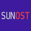 Sunost Logo