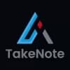 TakeNote Logo