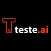 Teste.ai Logo