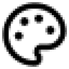 Text2Color for Canva Logo