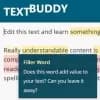 Textbuddy Logo