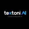 Textoni Ai Logo