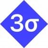 Three Sigma Logo