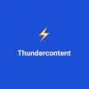 Thundercontent Logo