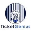 TicketGenius Logo