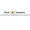 Track AI Answers Logo