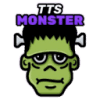 TTS.Monster Logo