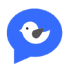 Tweetlio Logo