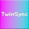 twinsync Logo