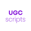 UGC Scripts Logo