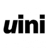 uini.io Logo