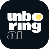 Unboring.ai Logo