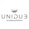 UniDub Logo