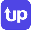 Uplyt.io Logo