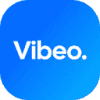 Vibeo.ai Logo