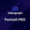 Videograph – Portrait PRO Logo