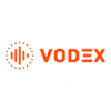 Vodex Logo