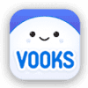 Vooks Logo