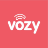 Vozy Logo