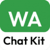 WAChatKit Logo