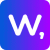 warmly.ai Logo