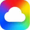 Weather forecast by Rainbow AI Logo