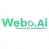 Webo.AI Logo