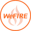 WeFIRE Logo